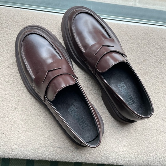 Camper Loafers - Picture 3 of 6